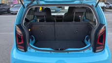 Volkswagen Up 1.0 Move Up 5dr Petrol Hatchback